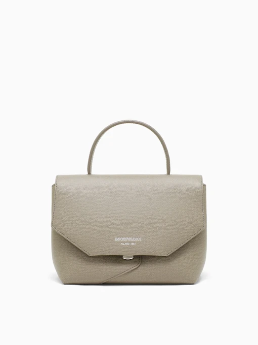 Сумки Emporio Armani модель EW005672-AF29459-U6168 Фото