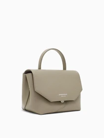 Сумки Emporio Armani модель EW005672-AF29459-U6168 Фото