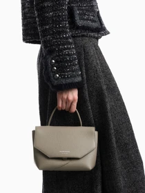 Сумки Emporio Armani модель EW005672-AF29459-U6168 Фото