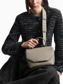 Сумки Emporio Armani модель EW005672-AF29459-U6168 Фото