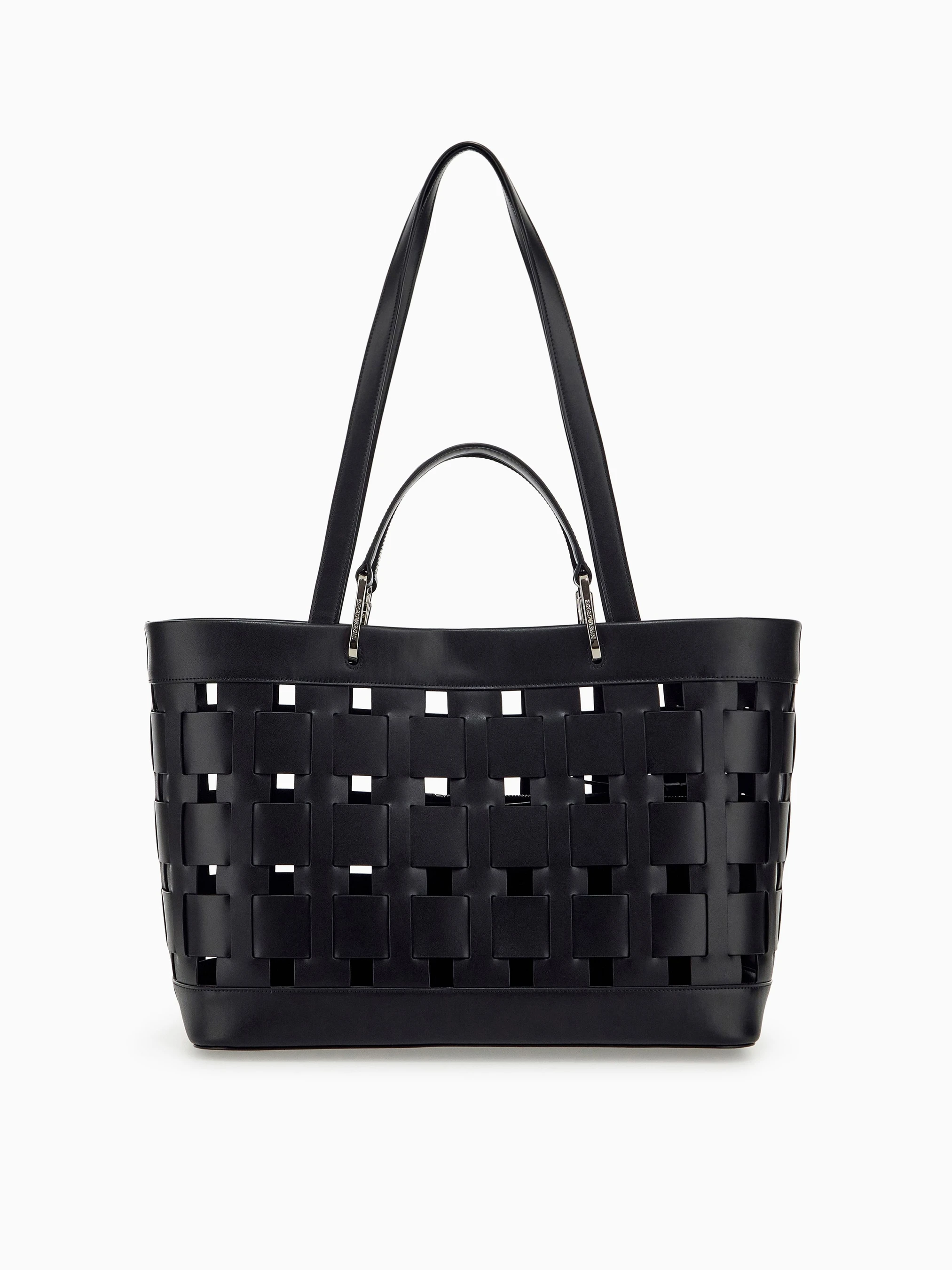Сумки Emporio Armani модель EW000360-AF27054-UC001 — фото 3