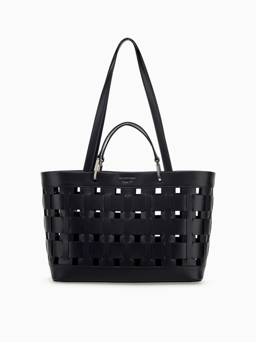 Сумки Emporio Armani модель EW000360-AF27054-UC001 Фото