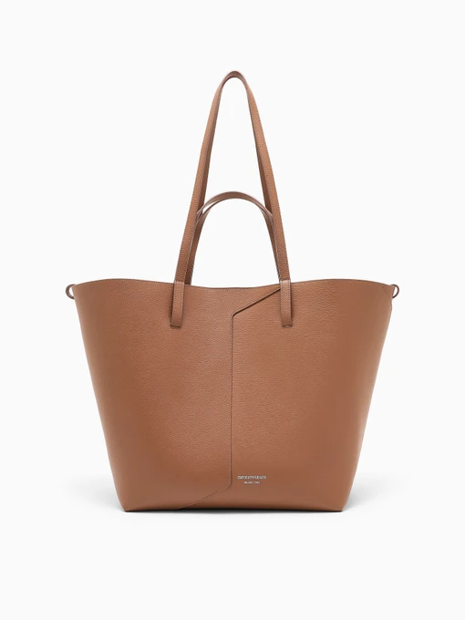Сумки Emporio Armani модель EW005668-AF29459-U6124 Фото