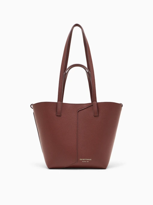 Сумки Emporio Armani модель EW005753-AF29459-U6017 Фото