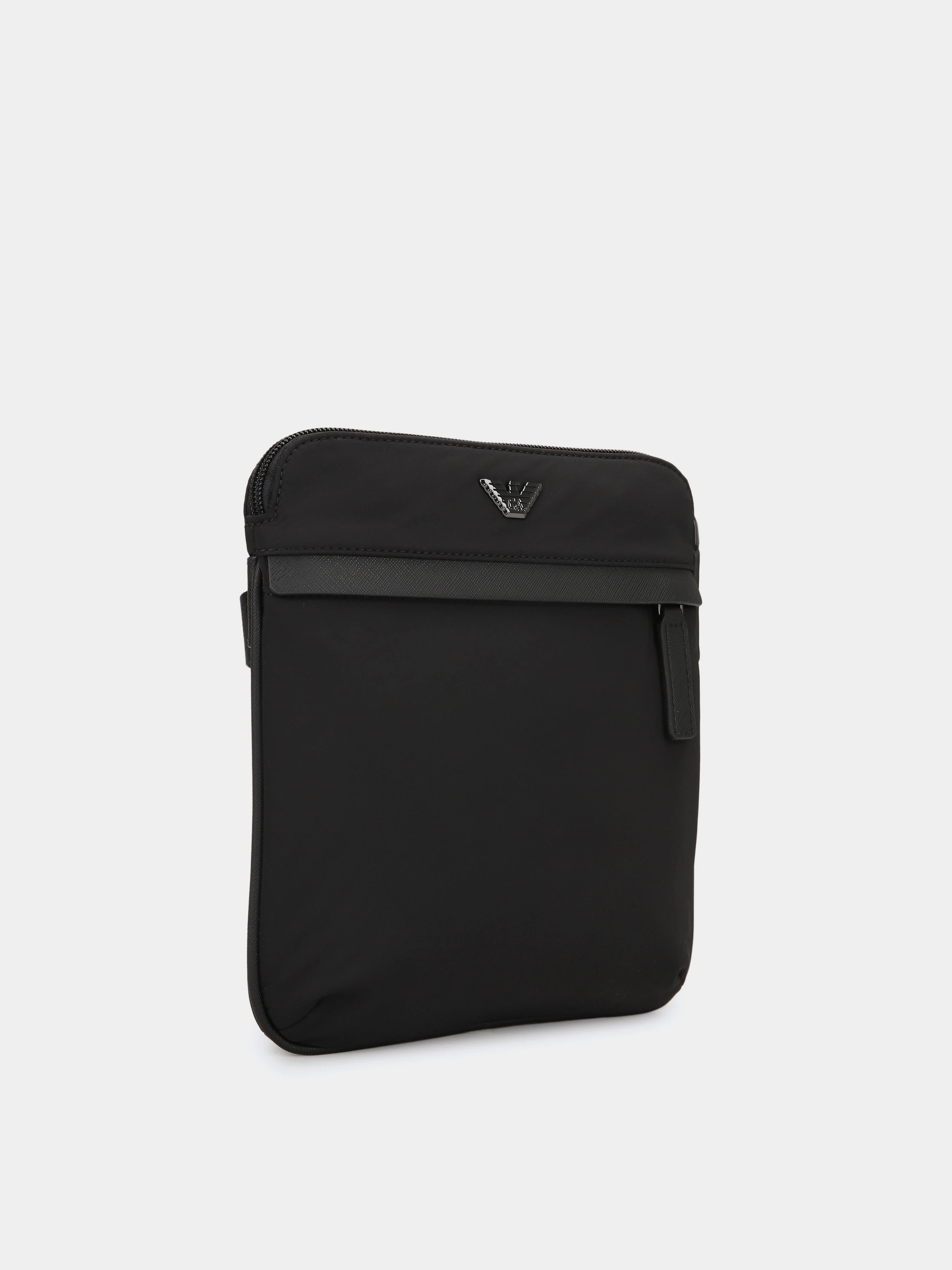 Emporio Armani Мессенджер фото 2