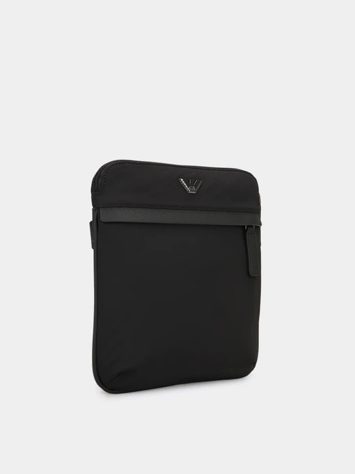 Emporio Armani Мессенджер фото 2