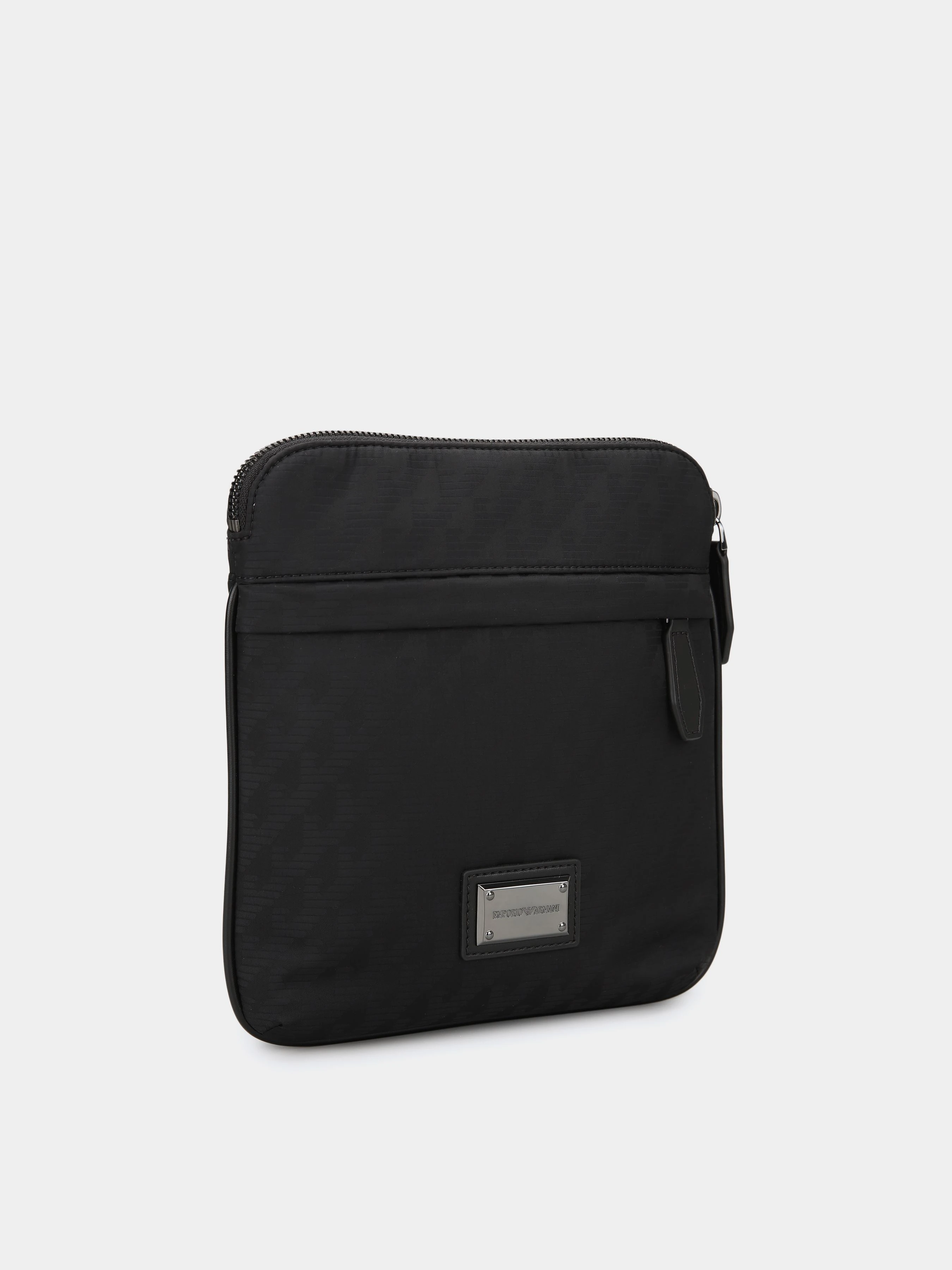 Emporio Armani Мессенджер фото 2