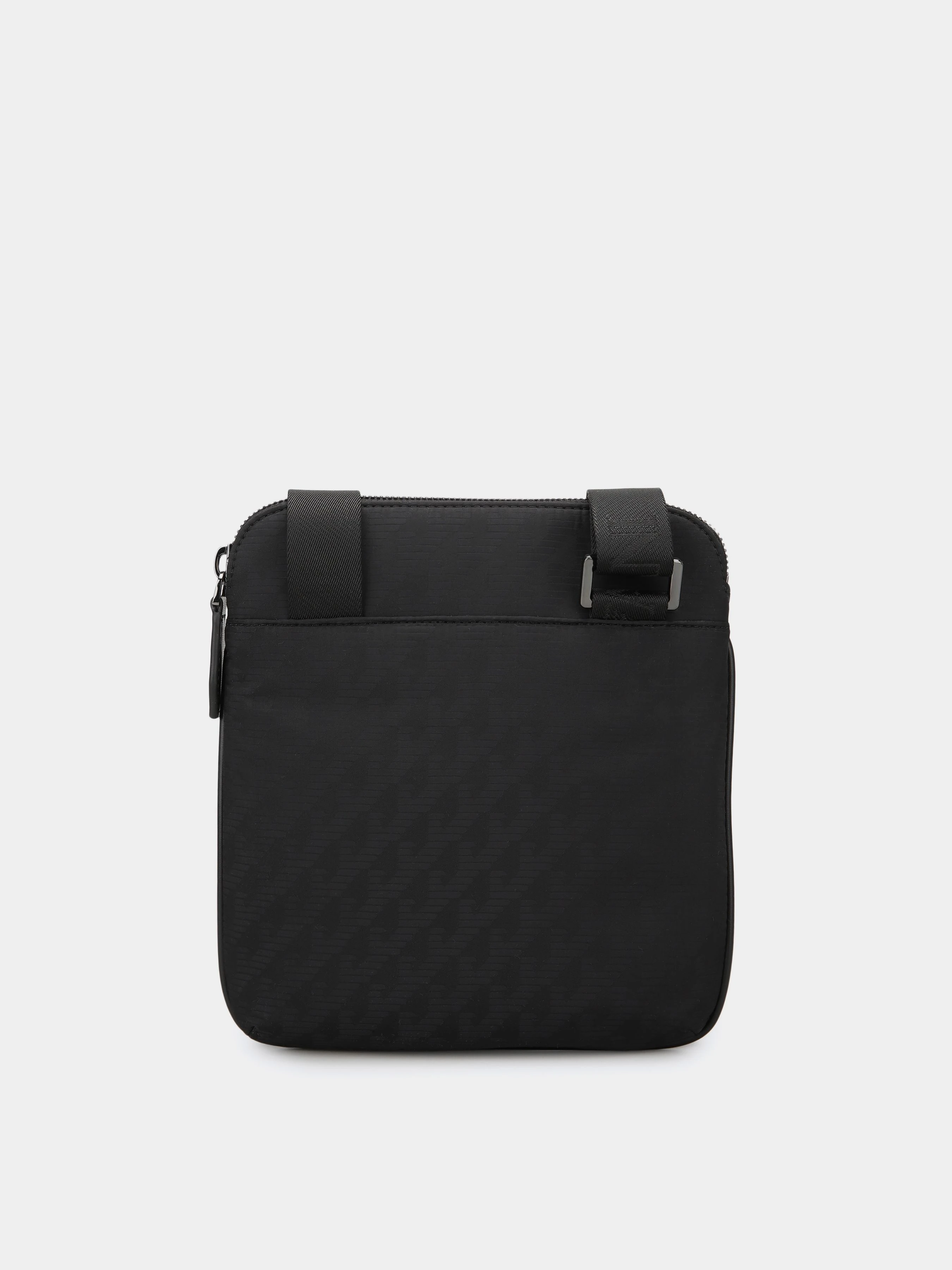 Emporio Armani Мессенджер фото 3