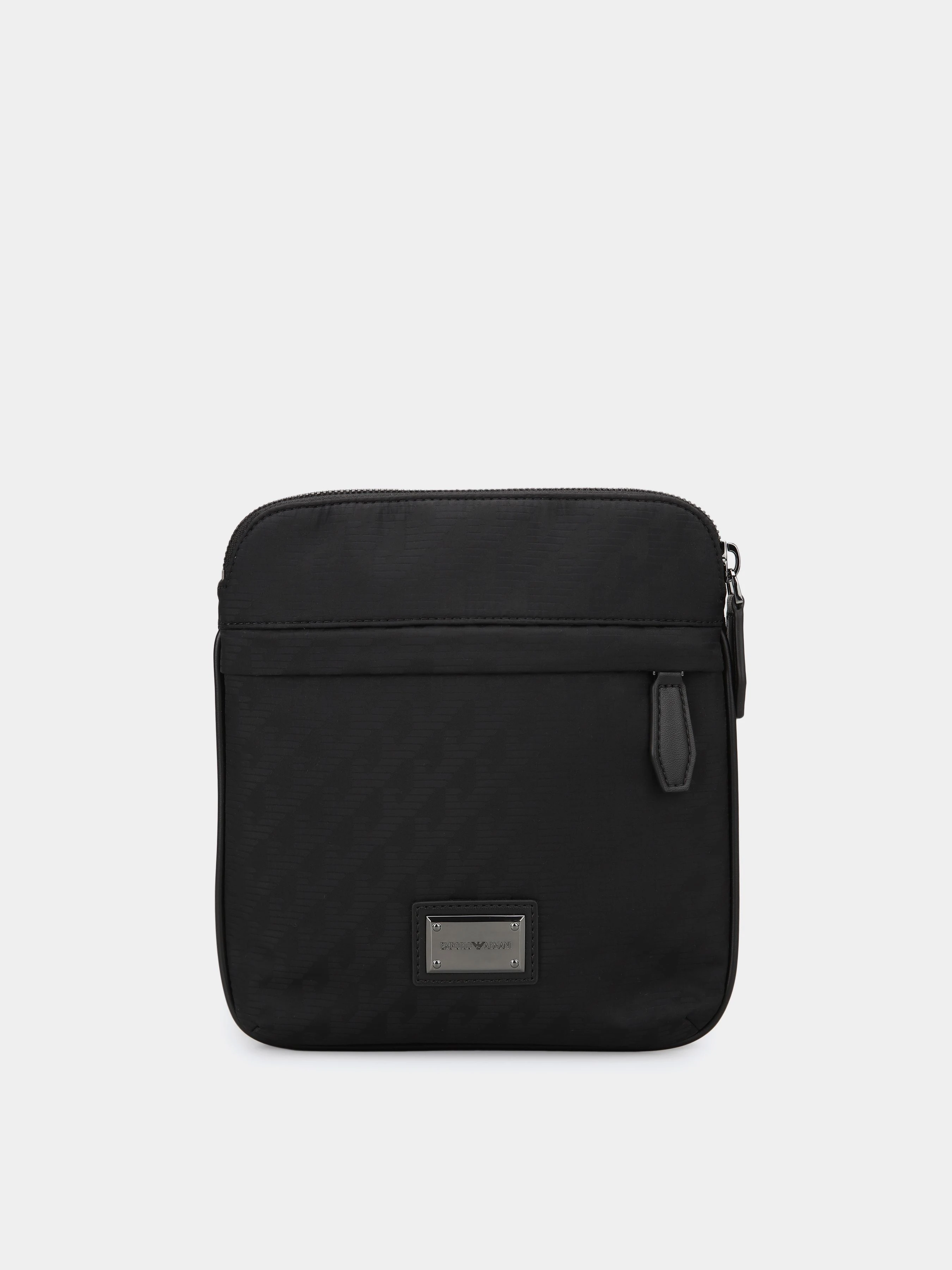 Emporio Armani Мессенджер