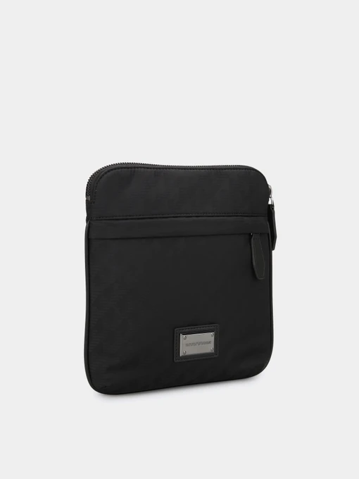 Emporio Armani Мессенджер фото 2