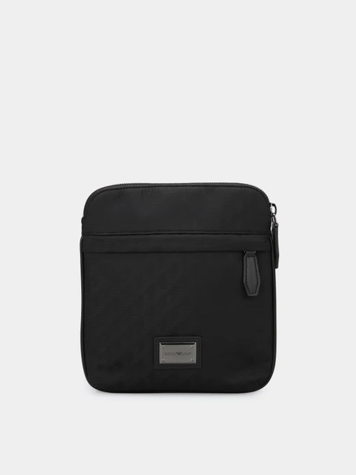 Сумки Emporio Armani модель EM007050-AF28798-UC001 Фото