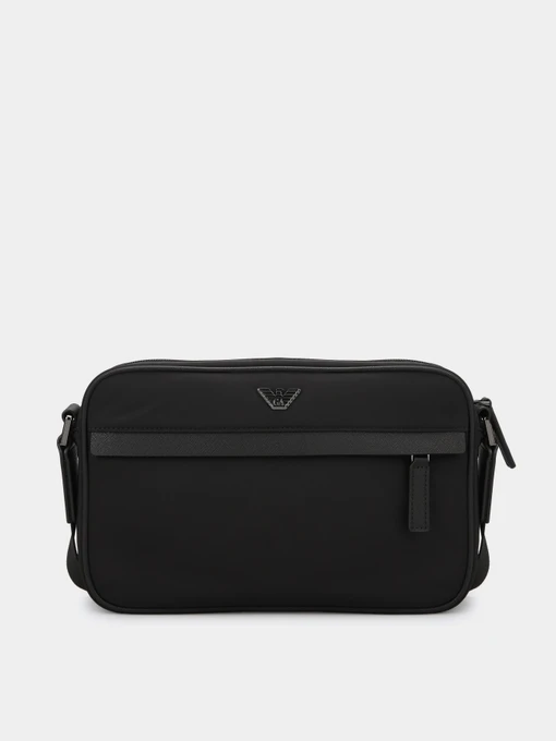 Сумки Emporio Armani модель EM001803-AF28784-UC001 Фото