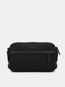 Сумки Emporio Armani модель EM001803-AF28784-UC001 Фото
