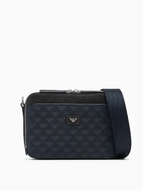 Сумки Emporio Armani модель EM005668-AF29023-UB109 Фото