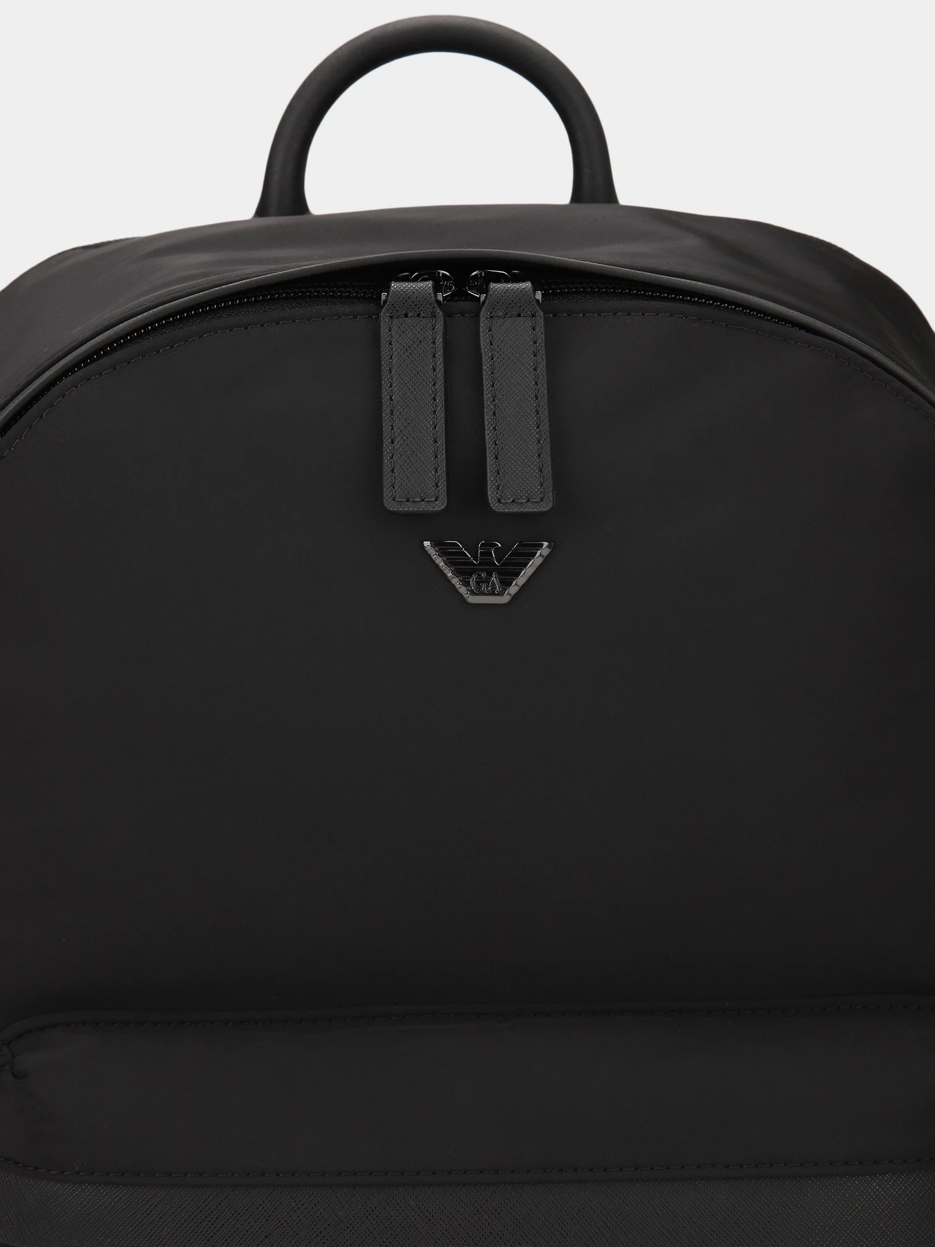 Рюкзаки Emporio Armani модель EM001795-AF28784-UC001 Фото