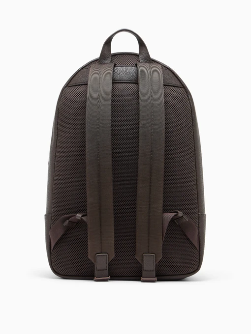 Emporio Armani Повсякденний рюкзак фото 2