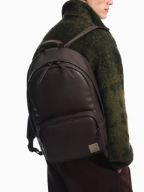 Рюкзаки Emporio Armani модель EM007108-AF29111-U6031 Фото