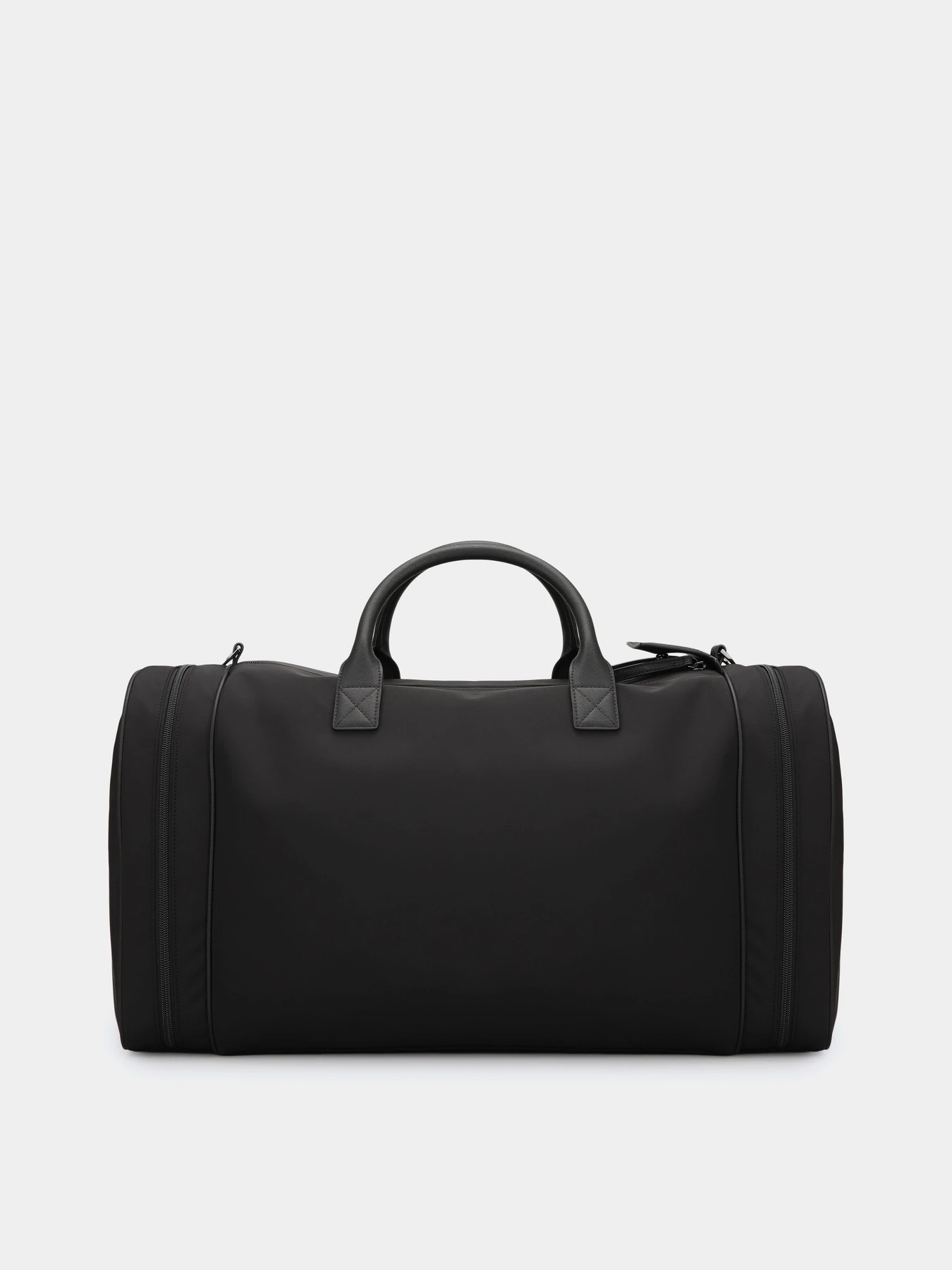 Дорожні сумки та валізи Emporio Armani модель EM001794-AF28784-UC001 Дорожні сумки та валізи Emporio Armani модель EM001794-AF28784-UC001 Фото