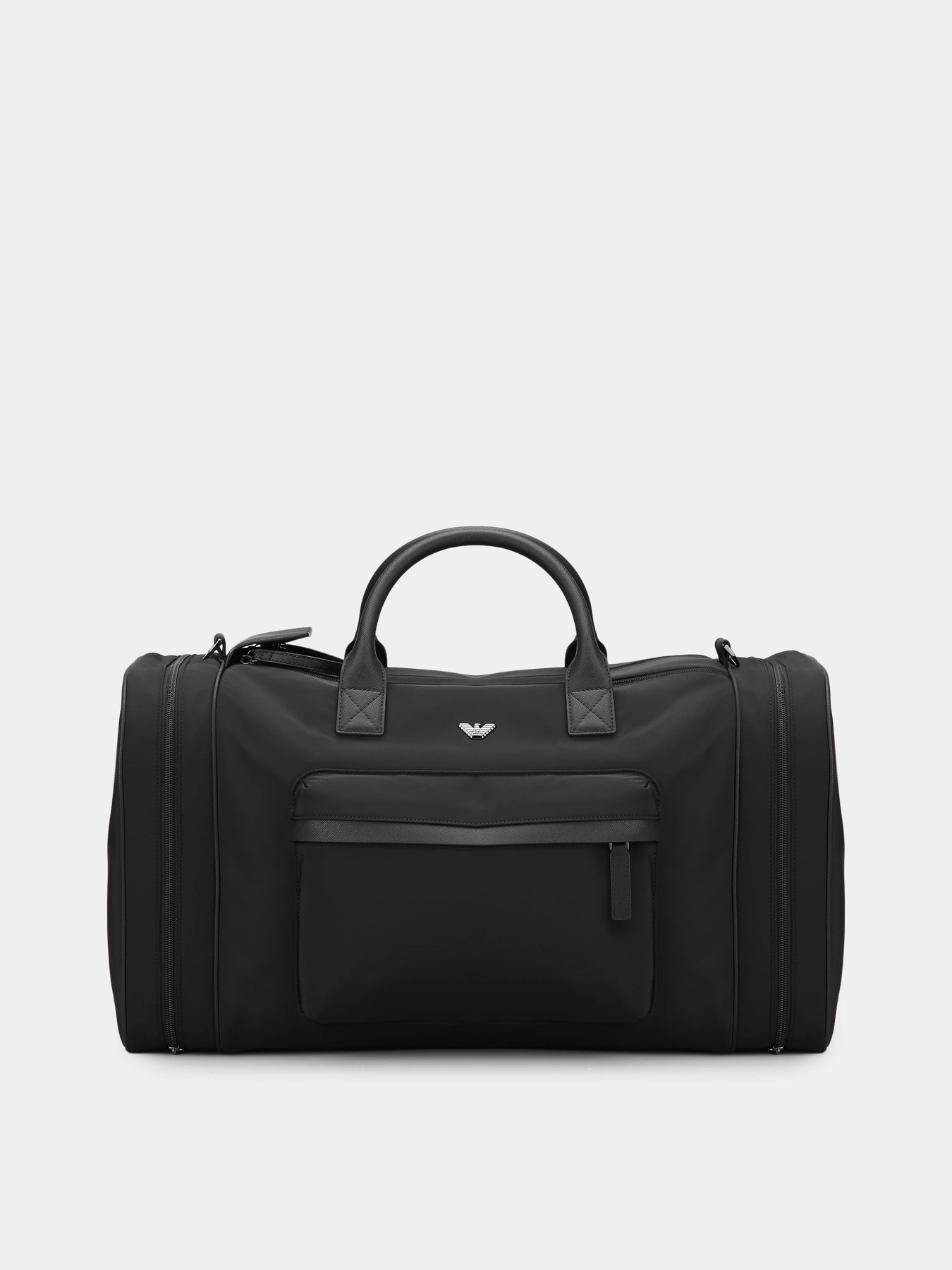 Дорожні сумки та валізи Emporio Armani модель EM001794-AF28784-UC001 Дорожні сумки та валізи Emporio Armani модель EM001794-AF28784-UC001 Фото