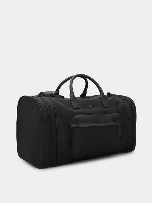 Emporio Armani Дорожня сумка фото 2