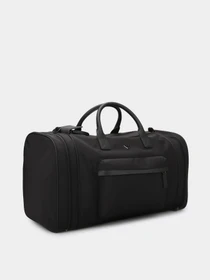 Дорожні сумки та валізи Emporio Armani модель EM001794-AF28784-UC001 Фото