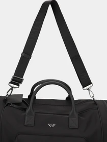 Дорожні сумки та валізи Emporio Armani модель EM001794-AF28784-UC001 Фото