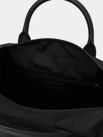 Дорожні сумки та валізи Emporio Armani модель EM001794-AF28784-UC001 Фото