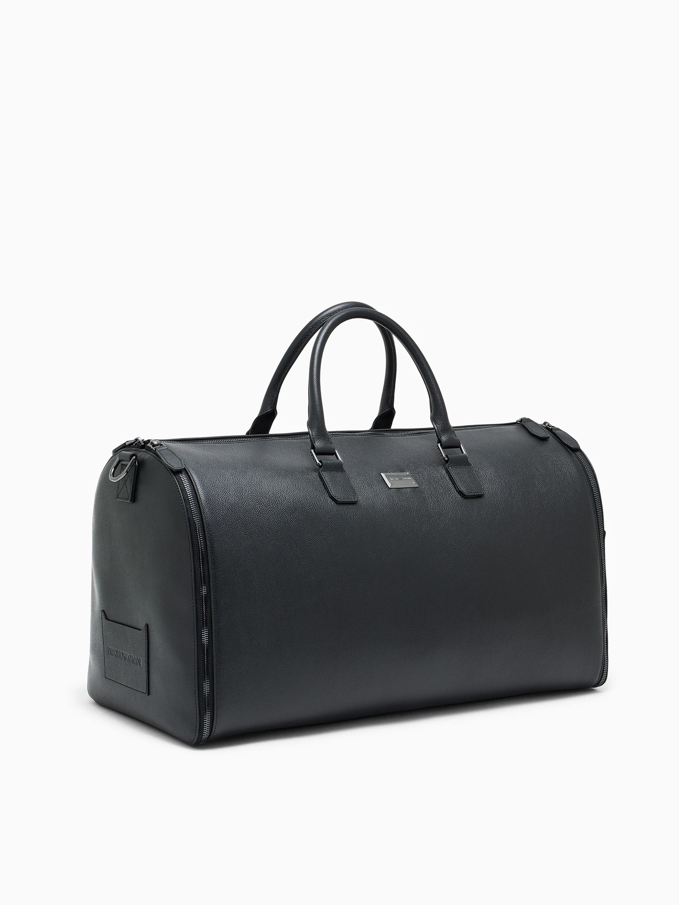 Дорожные сумки и чемоданы Emporio Armani модель EM005890-AF13788-UC001 Дорожные сумки и чемоданы Emporio Armani модель EM005890-AF13788-UC001 Фото
