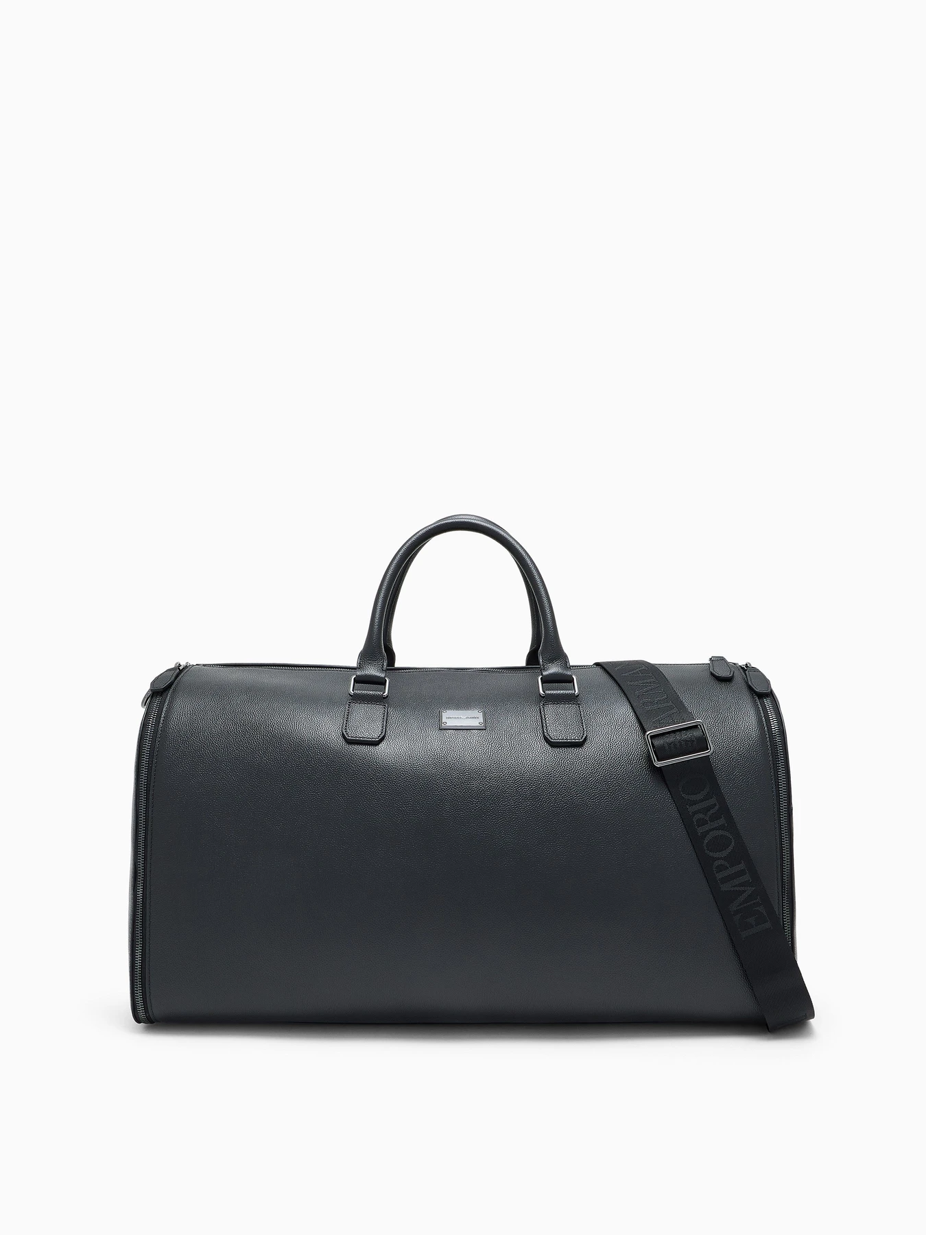 Дорожные сумки и чемоданы Emporio Armani модель EM005890-AF13788-UC001 Дорожные сумки и чемоданы Emporio Armani модель EM005890-AF13788-UC001 Фото
