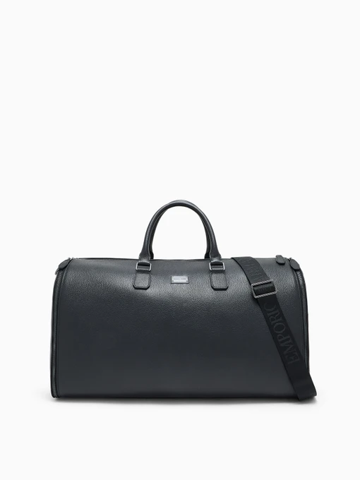 Дорожные сумки и чемоданы Emporio Armani модель EM005890-AF13788-UC001 Фото