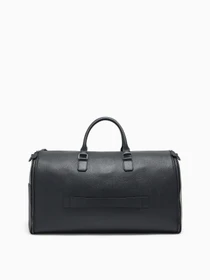 Дорожные сумки и чемоданы Emporio Armani модель EM005890-AF13788-UC001 Фото