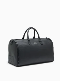 Дорожные сумки и чемоданы Emporio Armani модель EM005890-AF13788-UC001 Фото