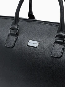 Дорожные сумки и чемоданы Emporio Armani модель EM005890-AF13788-UC001 Фото