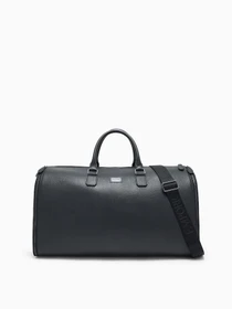 Дорожные сумки и чемоданы Emporio Armani модель EM005890-AF13788-UC001 Фото