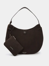 Сумки Emporio Armani модель EW004975-AF27248-U6055 Фото