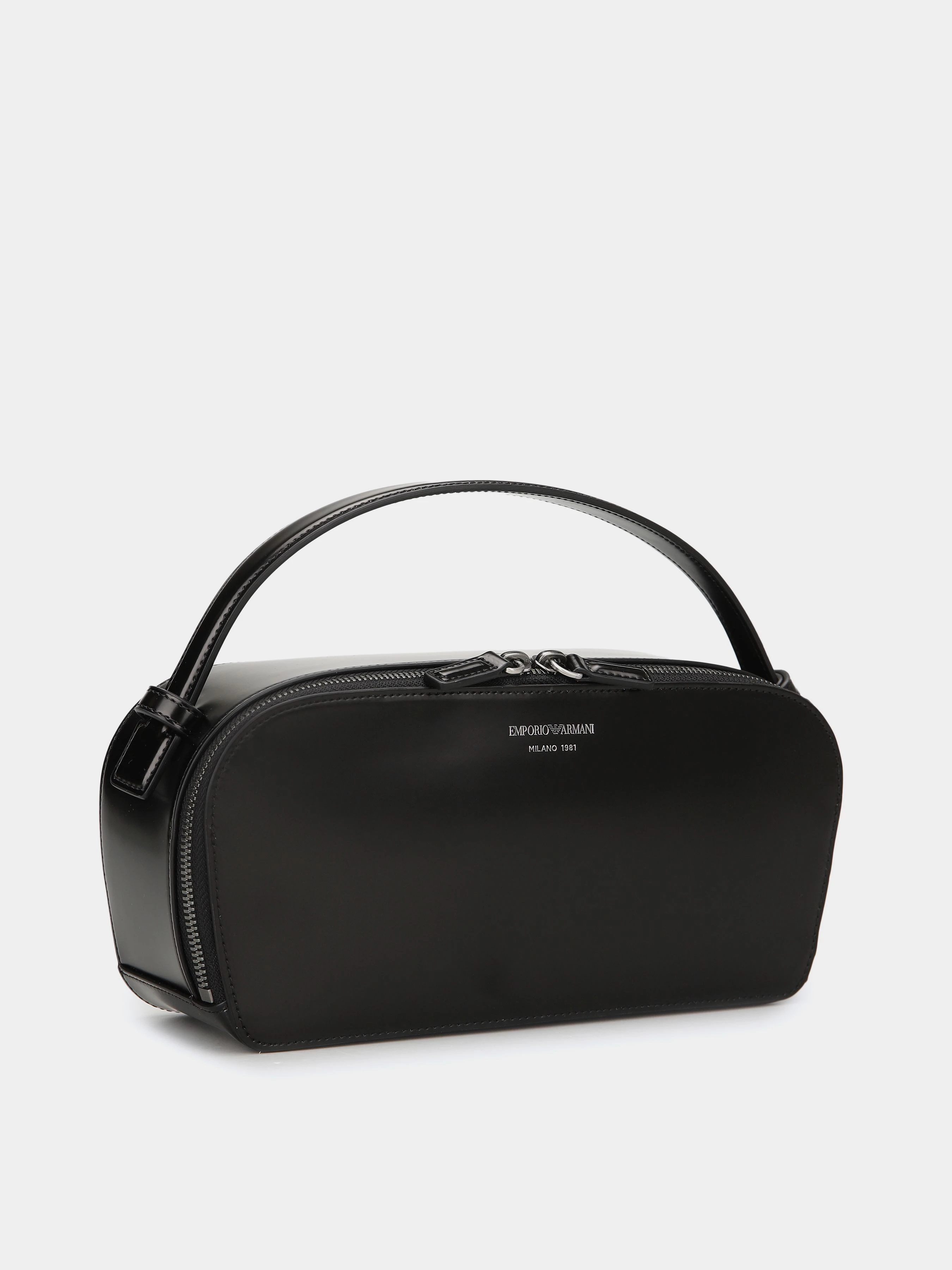 Emporio Armani Шолдер бег фото 2
