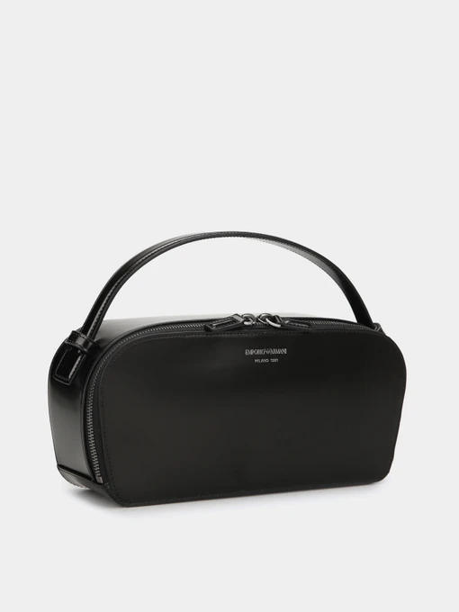 Emporio Armani Шолдер бег фото 2