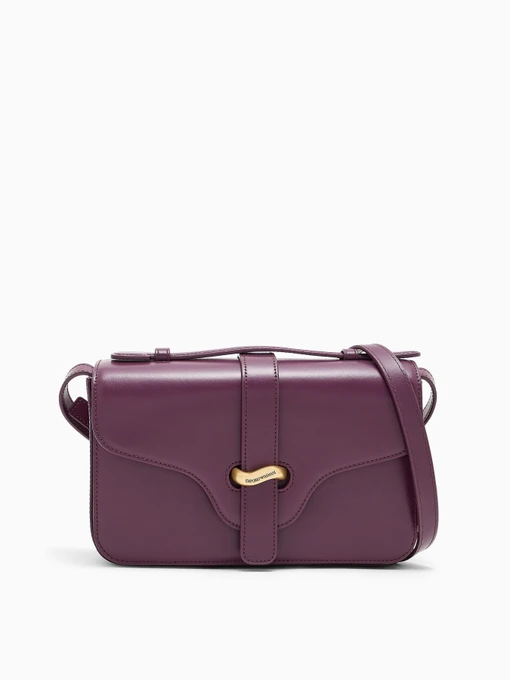 Сумки Emporio Armani модель EW004419-AF25356-UA263 Фото