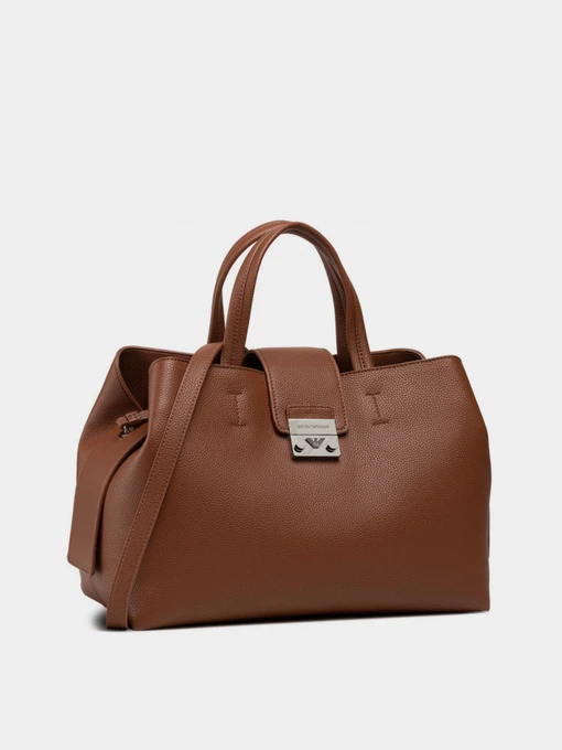 Сумки Emporio Armani модель Y3A126-Y252E-80082 Фото