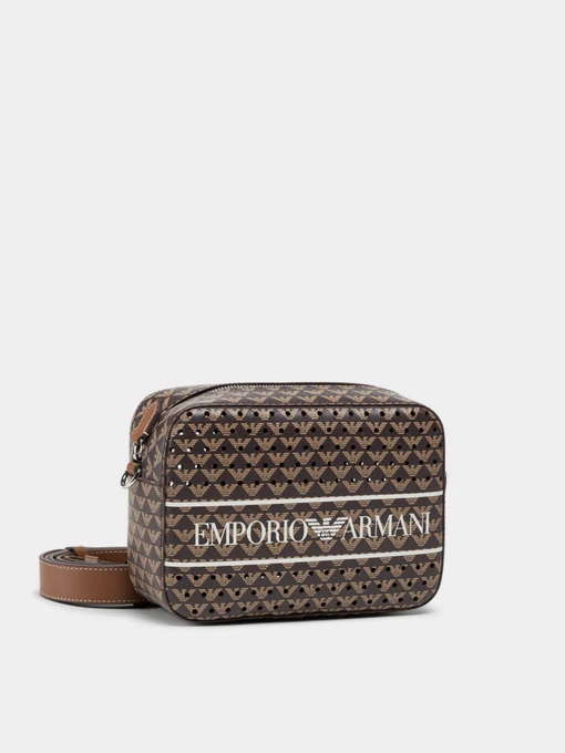 Сумки Emporio Armani модель Y3B162-Y265E-85205 Фото