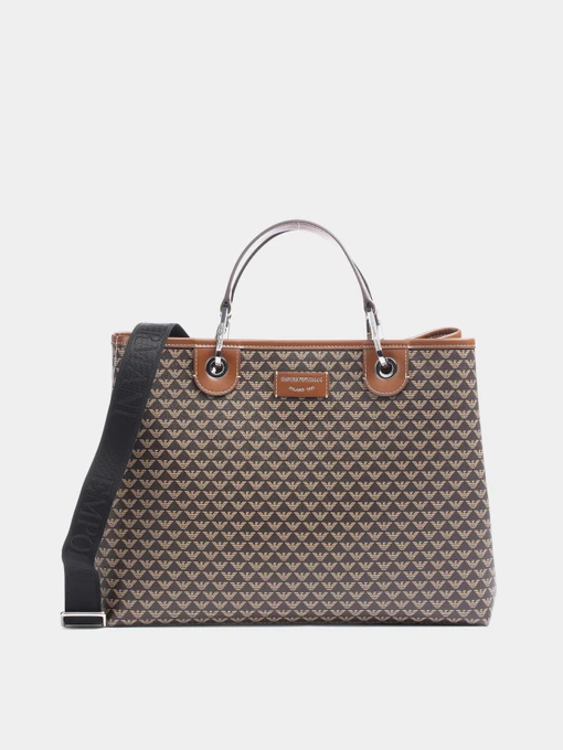 Сумки Emporio Armani модель Y3D165-YFG5E-85172 Фото