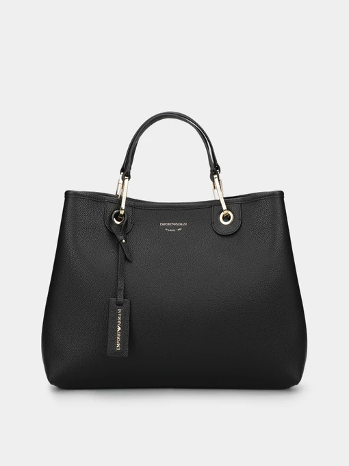 Сумки Emporio Armani MYEA модель Y3D165-YFO5B-85218 Фото