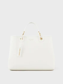Сумки Emporio Armani MYEA модель Y3D165-YFO5B-85219 Фото