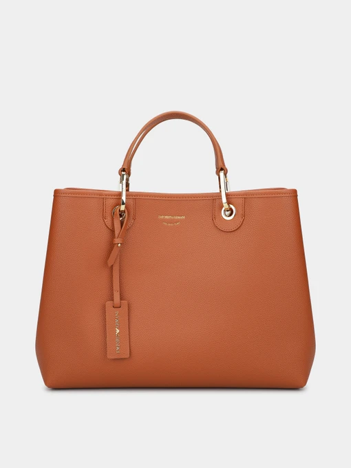 Сумки Emporio Armani MYEA модель Y3D165-YFO5B-85550 Фото