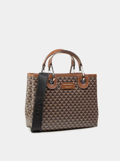 Сумки Emporio Armani модель Y3D166-YFG5E-85172 Фото