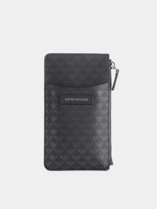 Сумки Emporio Armani модель Y3H244-YFH1E-81386 Фото