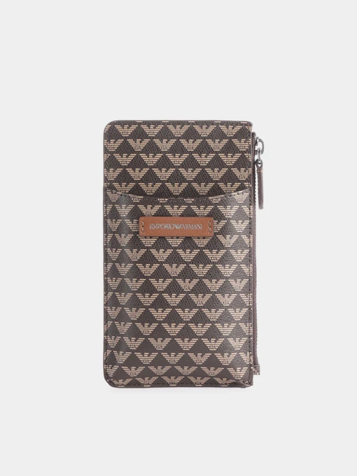 Сумки Emporio Armani модель Y3H244-YFH1E-85217 Фото