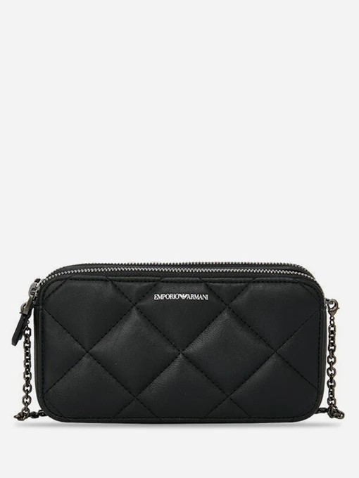 Сумки Emporio Armani модель Y3H248-Y284I-80001 Фото