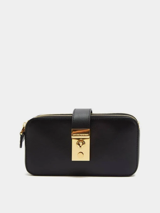 Сумки Emporio Armani модель Y3H254-Y281B-80001 Фото