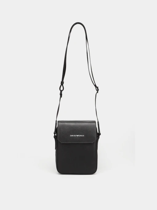 Сумки Emporio Armani модель Y4M242-Y020V-81072 Фото